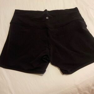 Lululemon Align Short Leggings 6”